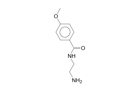 N-(2-Amino-ethyl)-4-methoxy-benzamide