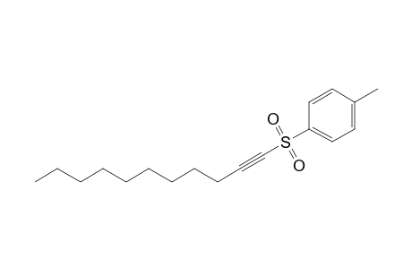 1-Tosyl-1-undecyne