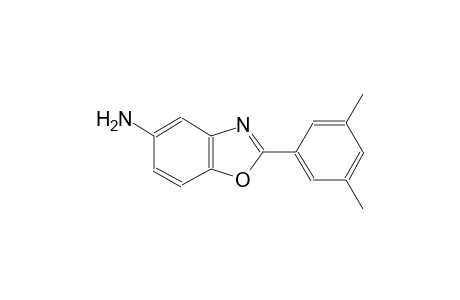 2-(3,5-dimethylphenyl)-1,3-benzoxazol-5-amine