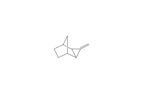 Tricyclo[3.2.1.0(2,4)]octane, 3-methylene-