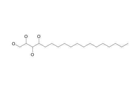 OCTADECANE-1,2,3,4-TETRAOL