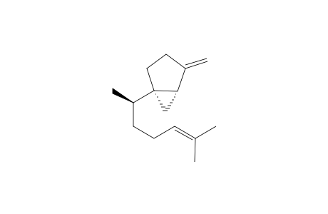 Sesquisabinene A