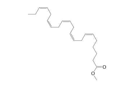 6(Z),9(Z),12(Z),15(Z),18(Z)-Heneicosapentaenoate <methyl->