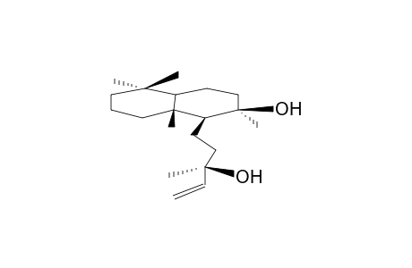 8-EPI-SCLAREOL