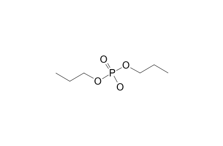 di-N-Propylphosphate