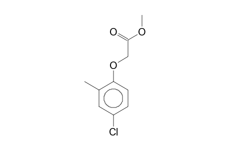 [(4-Chloro-o-tolyl)oxy]acetic acid, methyl ester