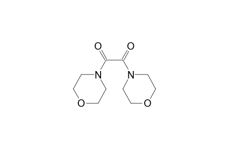 1,2-Dimorpholinoethane-1,2-dione