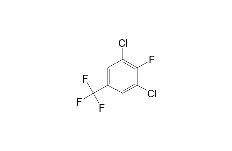 3,5-Dichloro-4-fluorobenzotrifluoride