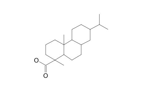 Tetrahydroabietic acid