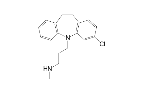 Desmethylclomipramine