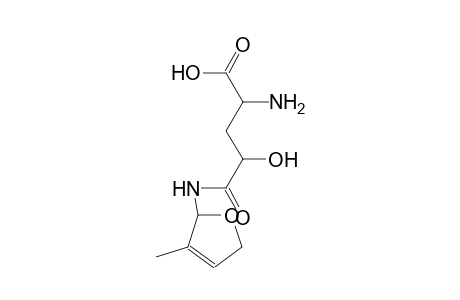 LONGITUBANINE A