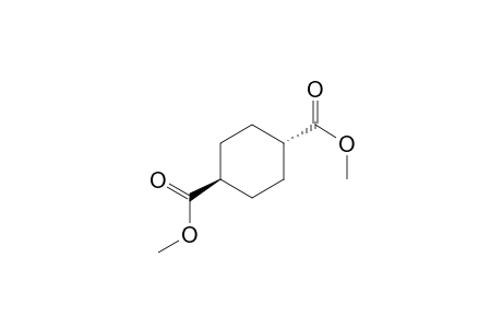 Dimethyl trans-1,4-cyclohexanedicarboxylate