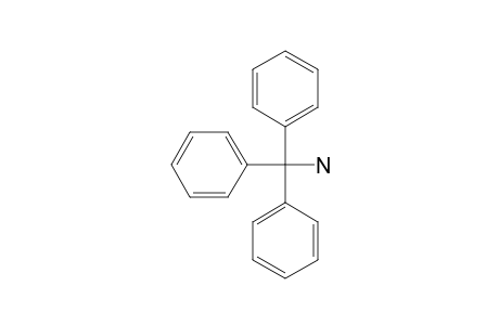 Tritylamine