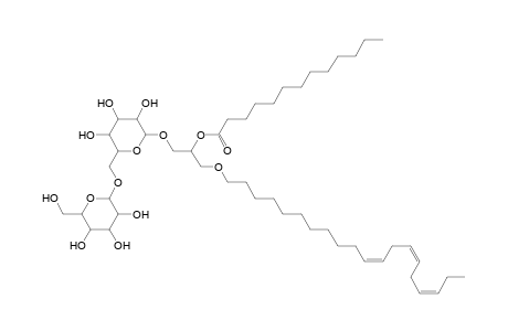 DGDG O-20:3_13:0