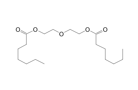 2,2'-Oxybis(ethane-2,1-diyl) diheptanoate