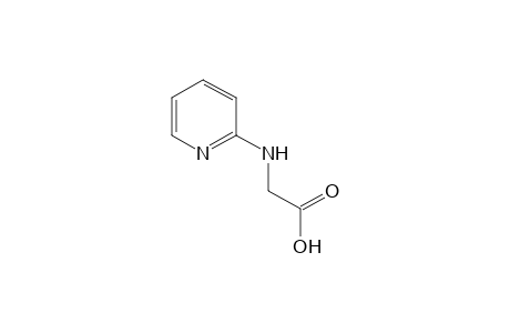 N-(2-pyridyl)glycine