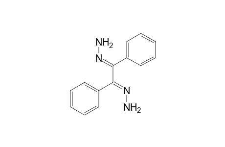 Benzil dihydrazone