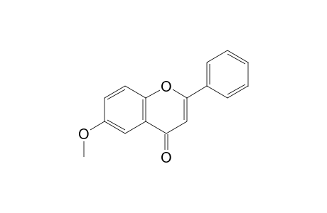 6-Methoxyflavone