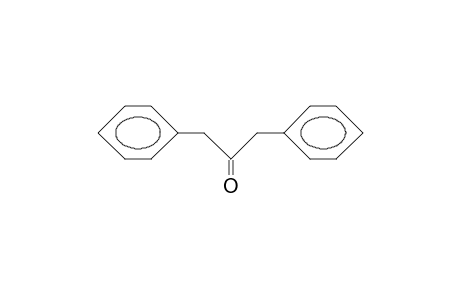 1,3-Diphenyl-2-propanone