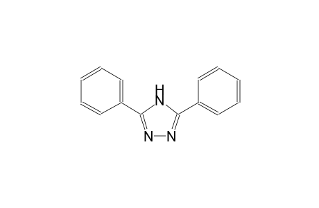 3,5-diphenyl-4H-1,2,4-triazole