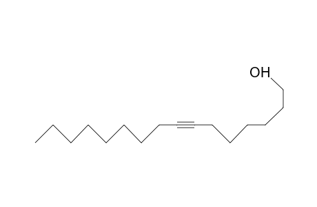 7-Hexadecyn-1-ol