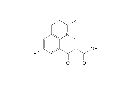 Flumequine