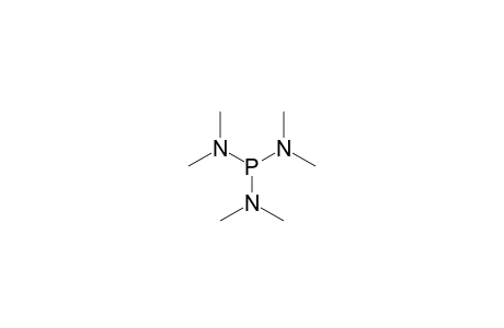 Hexamethylphosphorous triamide