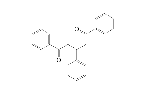 1,3,5-Triphenyl-1,5-pentanedione