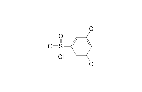 3,5-Dichlorobenzenesulfonyl chloride