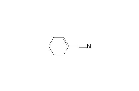1-Cyclohexene-1-carbonitrile