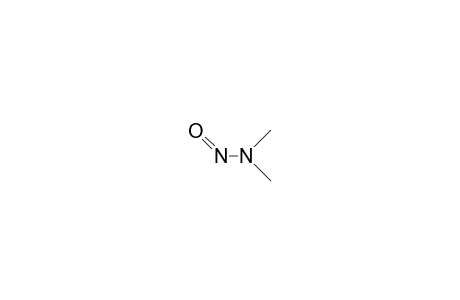 N-nitrosodimethylamine