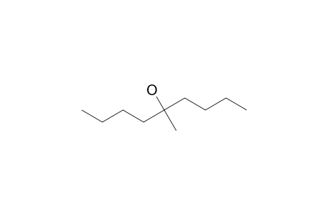 5-methyl-5-nonanol