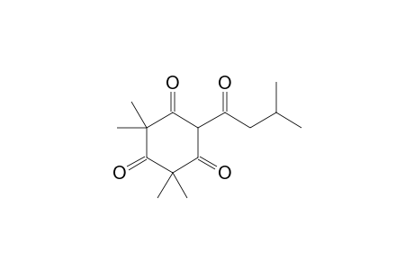 Leptospermone