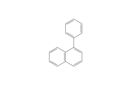 1-Phenyl-naphthalene