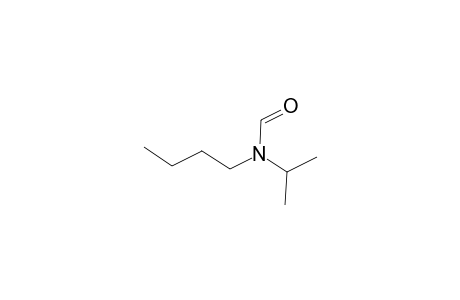 Formamide, N-butyl-N-(1-methylethyl)-