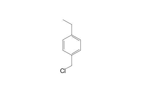 alpha-Chloro-p-ethyltoluene