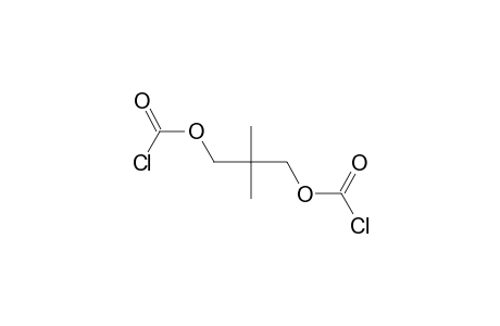 2,2-Dimethyl-1,3-propanediol bischloroformate