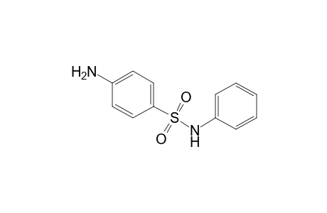 sulfanilanilide