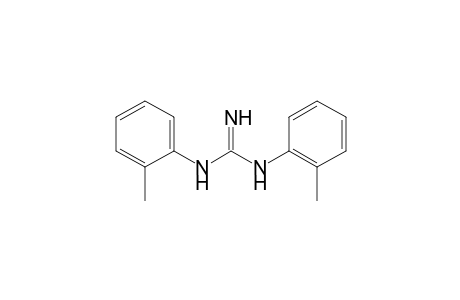 N,N'-Bis(2-methylphenyl)guanidine