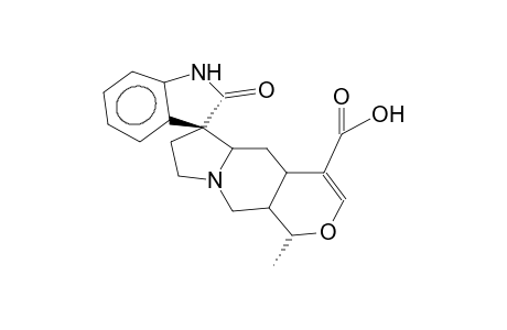 ISOPTEROPODIC ACID