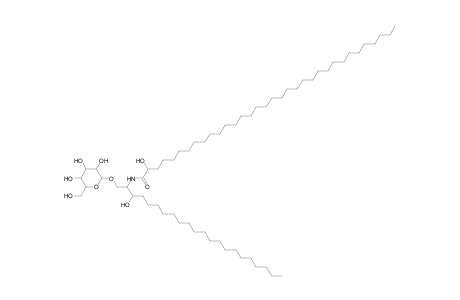 HexCer 22:0;2O/34:0;O