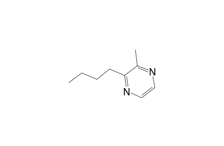 2-Butyl-3-methylpyrazine