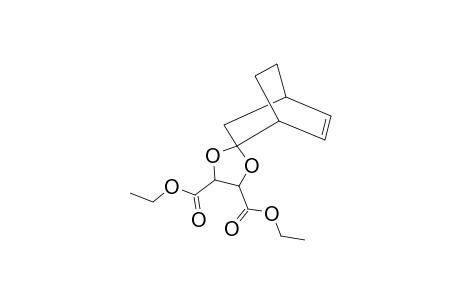 SPIRO[BICYCLO[2.2.2]OCT-5-EN-2,2'-(1',3'-DIOXOLANE)]-4',5'-DICARBOXYLIC ACID, DIETHYL ESTER