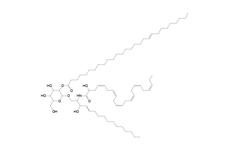 AHexCer (O-28:1)16:1;2O/22:6;O