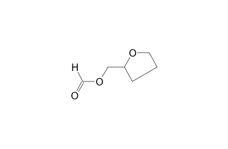 TETRAHYDROFURFURYL ALCOHOL, FORMATE