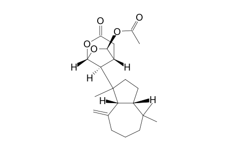 Aplyviolene