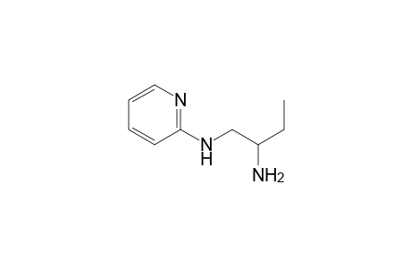 N1-Pyridin-2-yl-butane-1,2-diamine