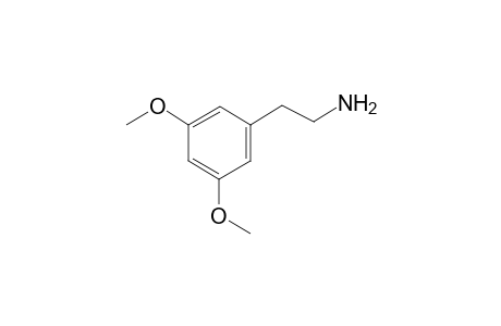 3,5-Dimethoxyphenethylamin