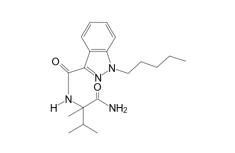 ADB-PINACA isomer 1