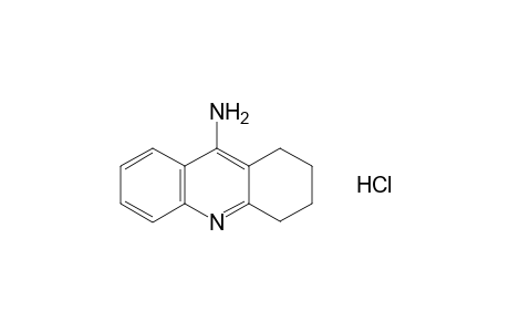 Tacrine hydrochloride